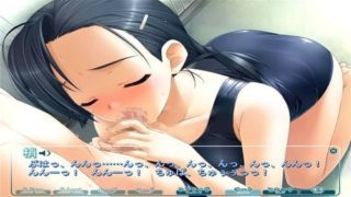 Haruka Na Sora - Kozue