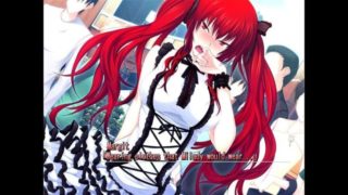 Majikoi Margit Route 3