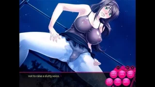 Ochiru Hitozuma - Sayoko 11 English