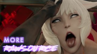 "MORE" | SFM/BLENDER HMV/PMV