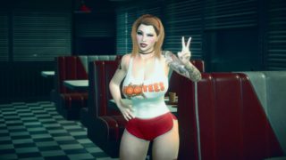 Hootees