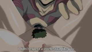Nikuyoku Gangu Takuhainin - Ep.3