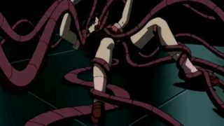 Sexy Magical Girl - Ep.3