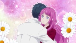 Ouji no Honmei wa Akuyaku Reijou - Ep.8