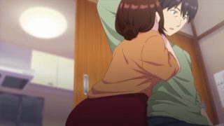 Showtime! Uta no Onee-san Datte Shitai - Ep.1