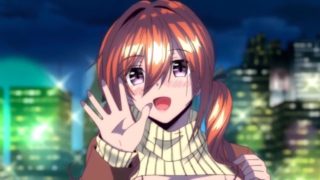 Girls Rush The Animation - Ep.1