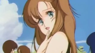 Cream Lemon Stop it, Mako-chan! Mako, Symphony of Passion 1 - Ep.8