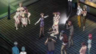 The Pollinic Girls Attack - Ep.1