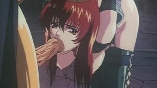 The Bizarre Cage - Ep.3