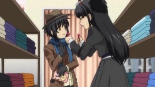 My Younger Sister Little Devil with an A Cup - Ep.1