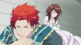 Sweet Punishment - Ep.8