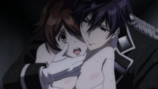 Sweet Punishment - Ep.13