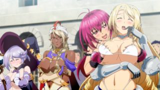 Bikini Warriors - Ep.4