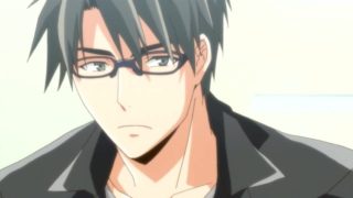 25-sai no joshikousei - Ep.10