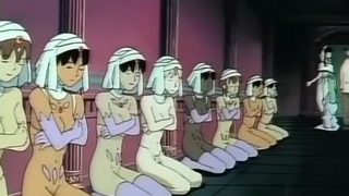 Youjuu Kyoushitsu Gaiden - Ep.3