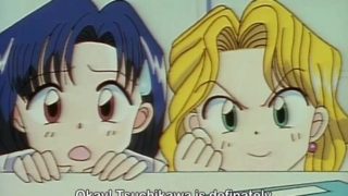 Momoiro Sisters - Ep.6