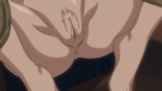 Arisa - Ep.1