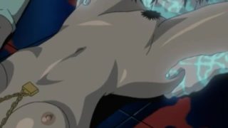 Gakuen Nanafushigi - Ep.2
