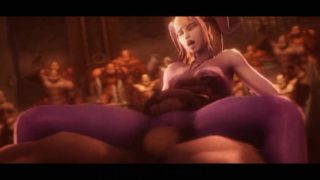 Arena of Depravity - Coliseum of Lust