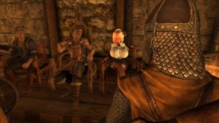 bad wife of whiterun