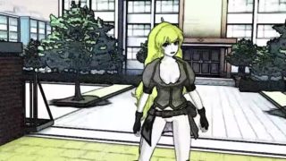 Yang Tribute