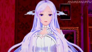 Kirito Fucks Administrator Quinella