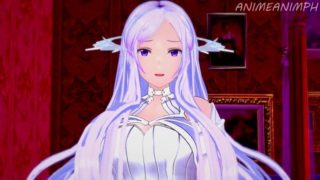 Kirito Fucks Administrator Quinella