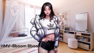 HMV-Bboom Bboom (Kidmo, Milkychu)
