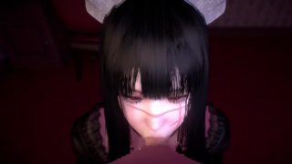 Devil Maid (Yoru of Chainsaw Man) [Otonashi]
