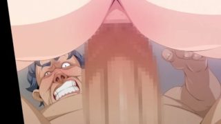Ariari Anaman Succubus - Chinchin Haeteru Akumakko [Majenta Rose]