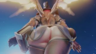 SweatyGoat69 HMV/PMV