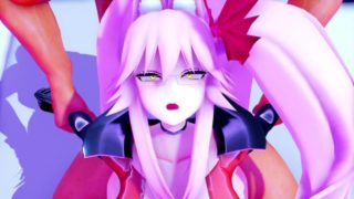 Koyanskaya of Light (Fate/Grand Order) [JguRh] [4K]