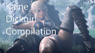 Kaine Compilation