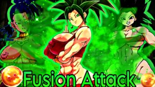 Funk Hmv Fusion Attack
