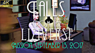 [SUB] Tales From the Liziverse - Mission September 13, 2017 [LordAardvark]