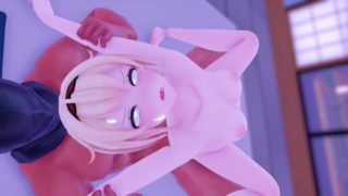 Kazama Iroha (Hololive) [JguRh] [4K]