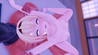 Kazama Iroha (Hololive) [JguRh] [4K]