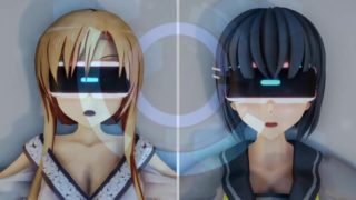 00【Prologue】SAO × FullDive × LUVORATORRRRRY!