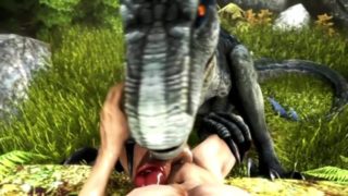 Haze's Bestiality Compilation