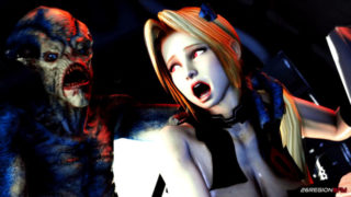[HMV/PMV] Helena Douglas - Alien Blasters