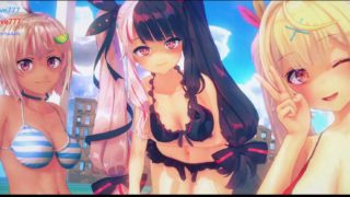 Nijisanji Summer
