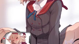 [Fujisaki Hikari] Shigure Ui Hypnosis Sex