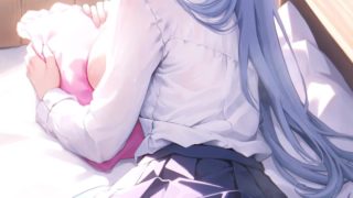 Ayaka Bedroom Sex [Yesui]