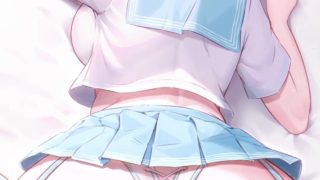 Eula in school uniform [Yesui]
