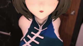 (PIGTAROTARO) lewd shop experience