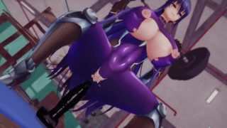 Kagu Sen Compilation 1