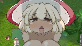 Domination Quest Kuro & the Naughty Monster Girls vol.1 and vol.2 demo 5