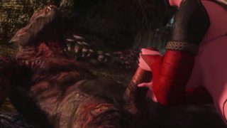 Skyrim Immersive Porn ep 16