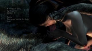 A Forsworn story Ep 11