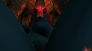 Bestial Essence 01
